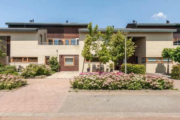 Woning Pottenbakkerij 9 Barendrecht