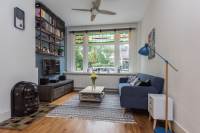 Woning Robijnstraat 1 Rotterdam