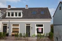 Woning West Kinderdijk 101 Alblasserdam
