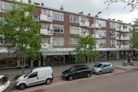 Woning Peppelweg 23 Rotterdam