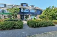 Woning Koperwiekstraat 40 Uitgeest