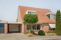 Woning Klokkeweid 1 Hoogkarspel