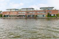 Woning Varossieaupalet 8 Alphen aan den Rijn