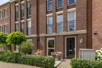 Woning Moeder Teresalaan 19 Hellevoetsluis