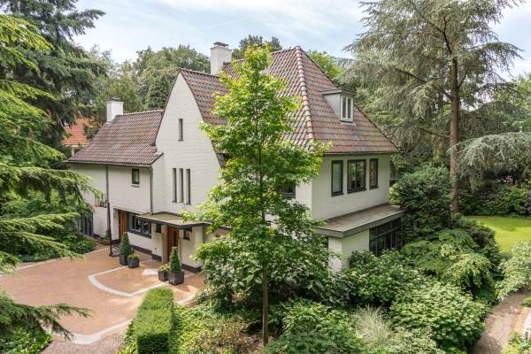 Woning Verlengde Slotlaan 80 Zeist