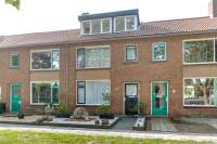 Woning Plantsoen 39 Lage Zwaluwe