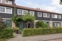 Woning Groenhoven 16 Obdam