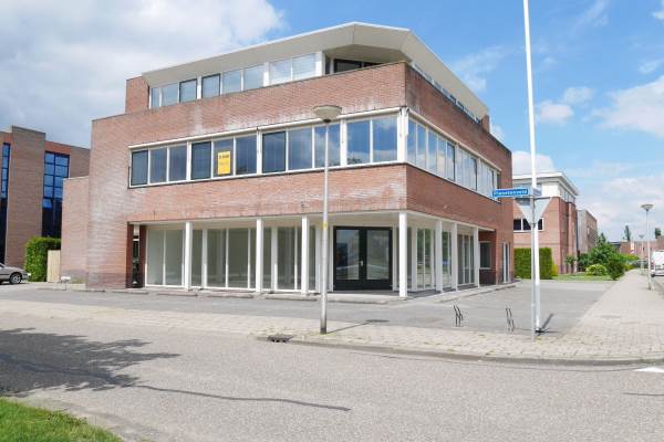 Woning Planetenveld 29 Zeewolde