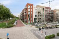 Woning Sigmaplantsoen 697 Leiden