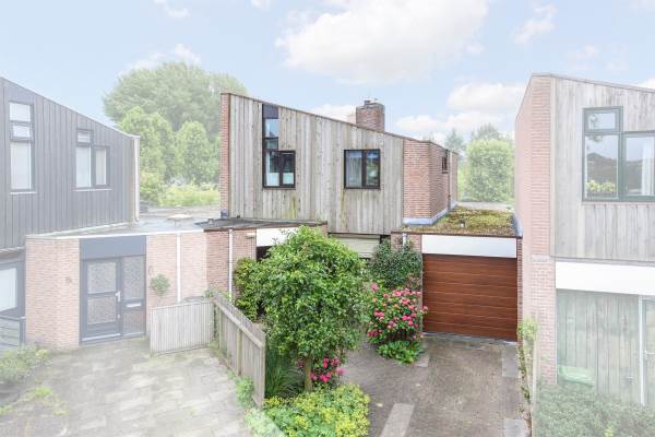 Woning Graspol 4 Moordrecht