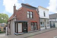 Woning Bovenstraat 47 Rotterdam
