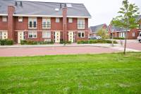 Woning Albert van Damstraat 54 Zwaag