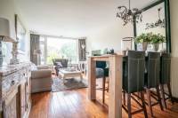 Woning A.M. de Jongstraat 151 Ridderkerk