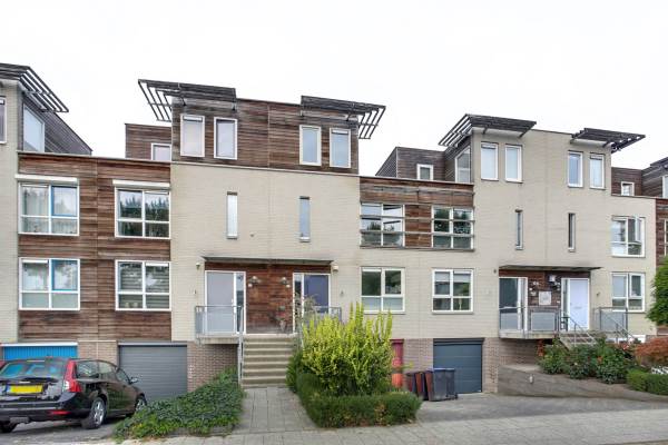 Woning Tweelingen 39 Zeewolde