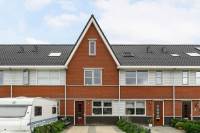 Woning Winterplein 21 Puttershoek