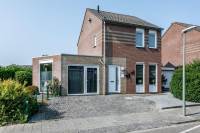Woning Merwedestraat 18 Heerlen