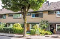 Woning Alfred Nobellaan 44 De Bilt