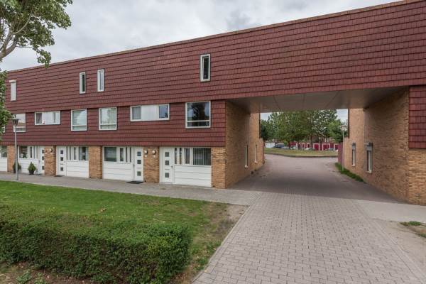 Woning Oostmeerlaan 69 Berkel en Rodenrijs