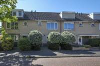Woning Kromoord 3 Amstelveen