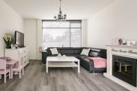 Woning Laaghagen 29 Rotterdam