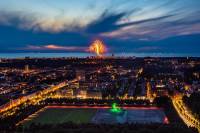 Woning Anna van Buerenplein 2595 Den Haag