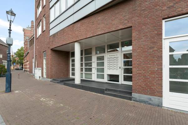 Woning Nieuweweg 33 Breda
