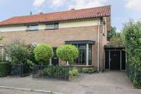 Woning Hohorstlaan 43 Leusden