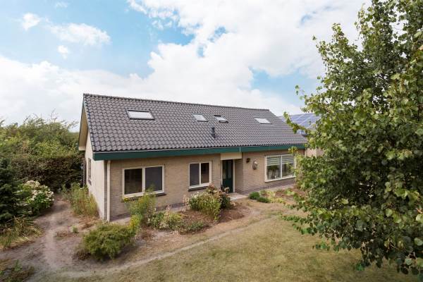 Woning Bankenstraat 7 Etten-Leur