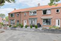 Woning Sportlaan 61 Den Helder