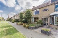 Woning van Treslongstraat 22 Nieuw-Beijerland