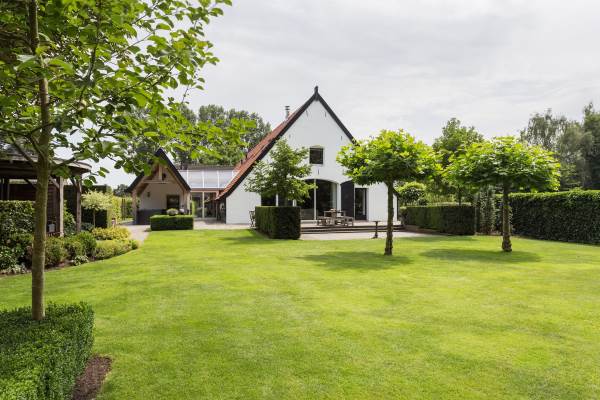 Woning Paardenkop 44 Elst Ut