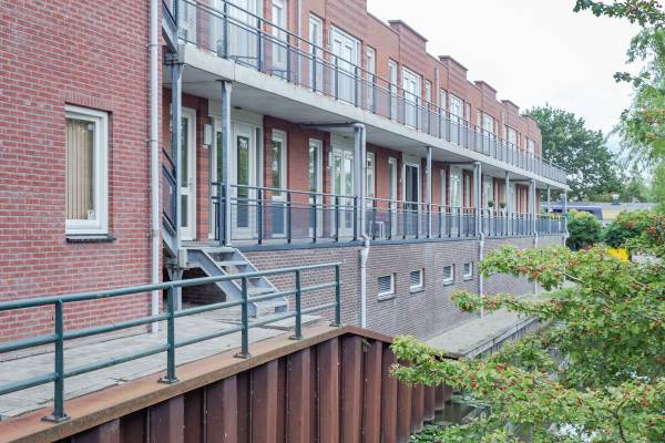 Woning Zesstedenweg 204 Grootebroek