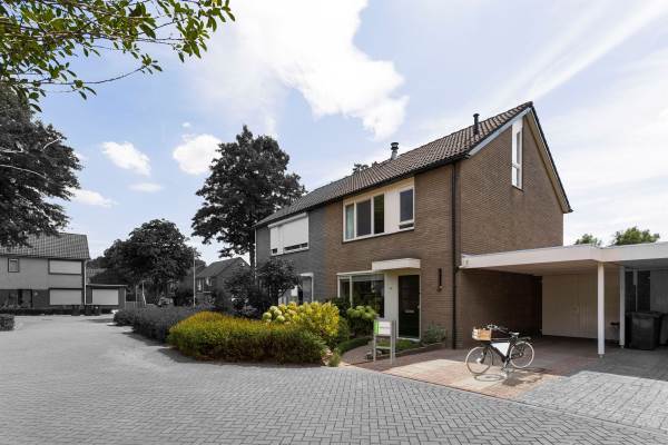 Woning Grote Beer 106 Ulft