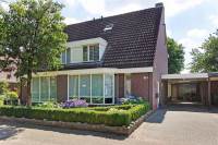 Woning Voor-Oventje 43 Zeeland
