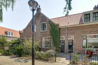 Woning Marconistraat 9 Utrecht