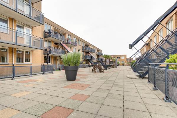 Woning De Passage 39 Mijdrecht