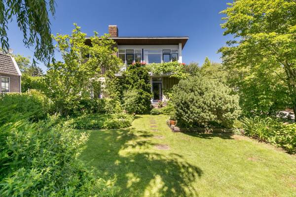 Woning Rijneveld 4 Boskoop