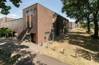 Woning Texellaan 121 Enschede