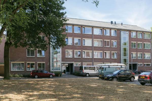 Woning Havezatelaan 87 Deventer