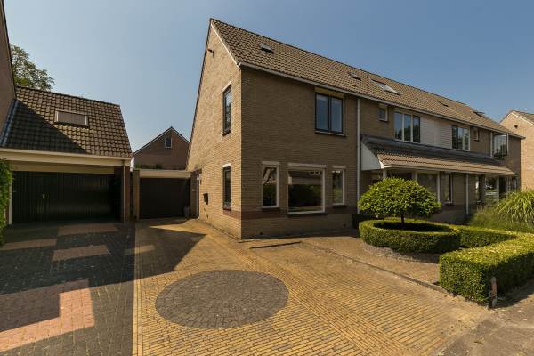 Woning Buitenbree 9 Assen