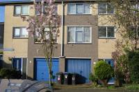 Woning Marie Jungiusstraat 21 Velserbroek