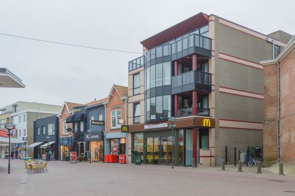 Woning Hoofdstraat 94 Noordwijk Zh