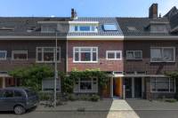 Woning Jacob van der Borchstraat 37 Utrecht
