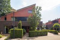 Woning Oscar van Hemelhof 14 Deventer