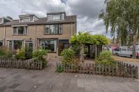 Woning Admiraal Helfrichsingel 42 Oud-Beijerland
