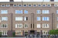 Woning Tweede Helmersstraat 39 Amsterdam