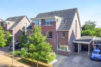 Woning Laakse Laan 25 Zutphen