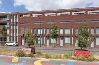 Woning Stationslaan 5 Breda