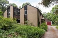Woning Bosweg 145 Enschede