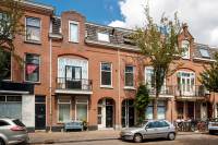 Woning Bilderdijkstraat 47 Utrecht
